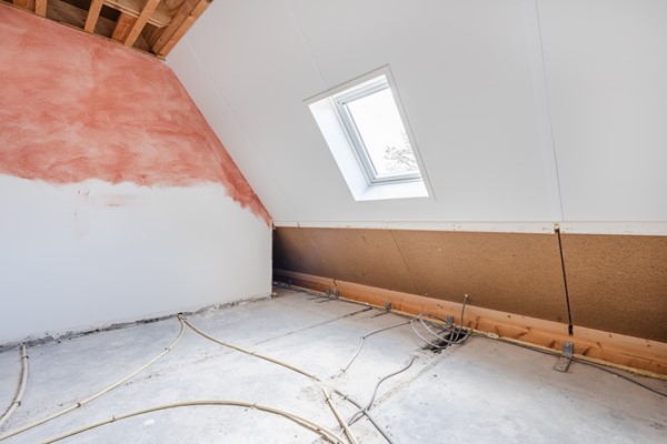 Medium property photo - Musselweg 73, 9584 AB Mussel